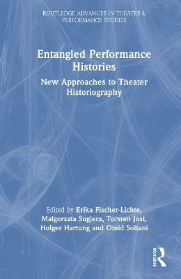 Entangled Performance Histories - 