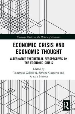 Economic Crisis and Economic Thought - 