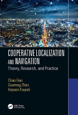 Cooperative Localization and Navigation - 