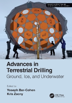 Advances in Terrestrial Drilling: - 