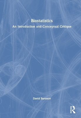 Biostatistics - David Baronov