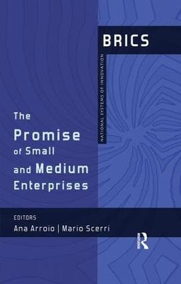 The Promise of Small and Medium Enterprises - 