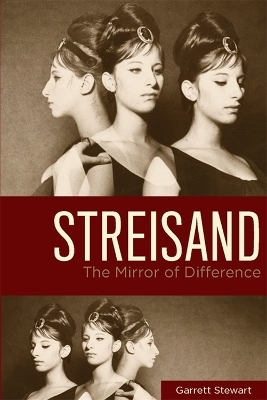 Streisand - Garrett Stewart