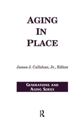 Aging in Place - 