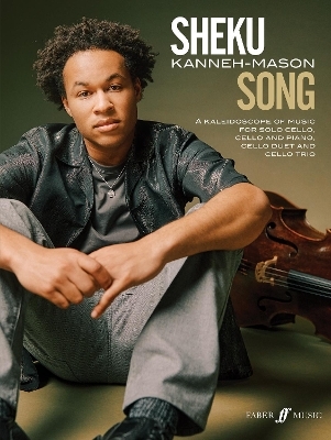 Sheku Kanneh-Mason: Song - 