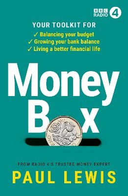 Money Box - Paul Lewis