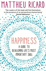 Happiness - Matthieu Ricard