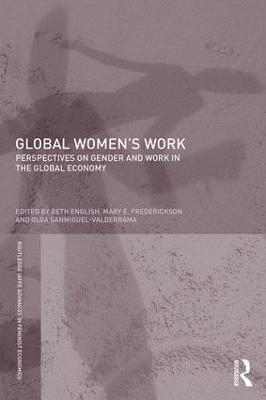 Global Women's Work - 