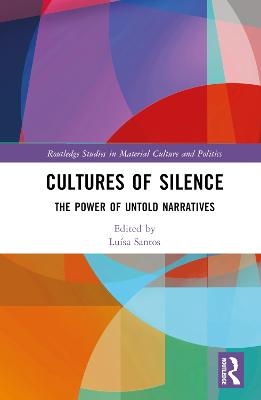 Cultures of Silence - 