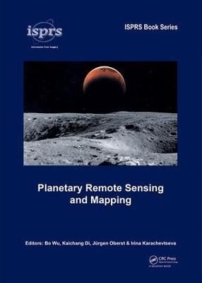 Planetary Remote Sensing and Mapping - 