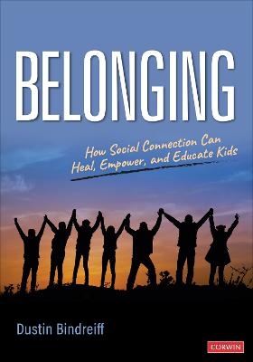 Belonging - Dustin Bindreiff