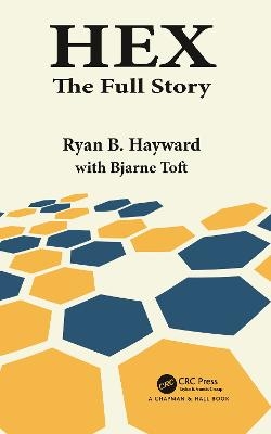 Hex - Ryan B. Hayward, Bjarne Toft