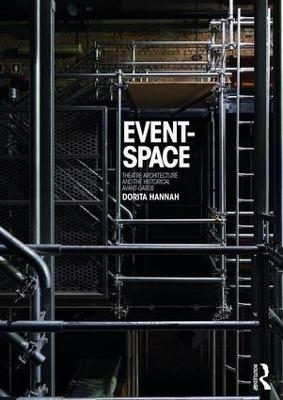 Event-Space - Dorita Hannah