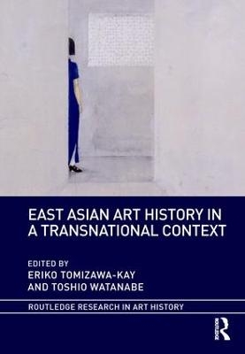 East Asian Art History in a Transnational Context - 