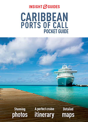 Insight Guides Pocket Caribbean Ports of Call (Travel Guide eBook) - Insight Guides