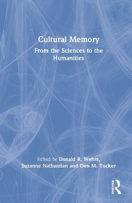 Cultural Memory - 