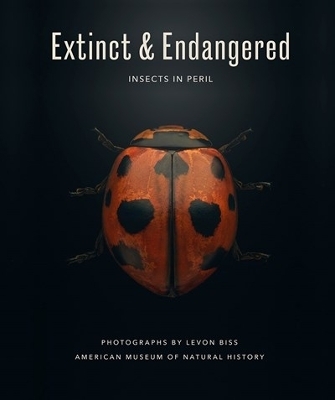 Extinct & Endangered -  American Museum of Natural History