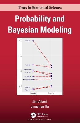 Probability and Bayesian Modeling - Jim Albert, Jingchen Hu