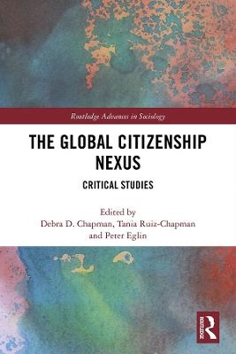 The Global Citizenship Nexus - 