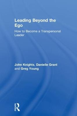 Leading Beyond the Ego - 