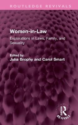 Women-in-Law - 