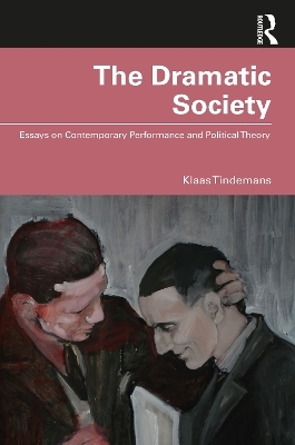 The Dramatic Society - Klaas Tindemans