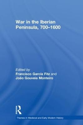 War in the Iberian Peninsula, 700–1600 - 