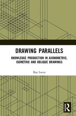 Drawing Parallels - Ray Lucas