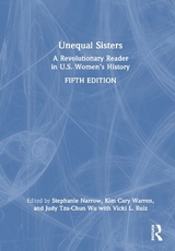 Unequal Sisters - Narrow, Stephanie; Warren, Kim Cary; Tzu-Chun Wu, Judy; Ruiz, Vicki L