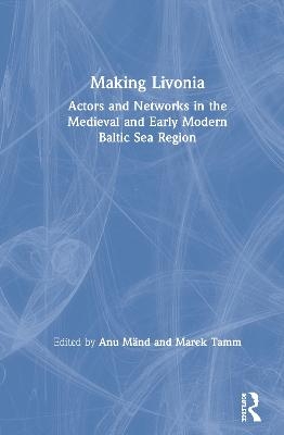 Making Livonia - 