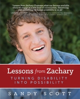 Lessons from Zachary -  Sandy Scott