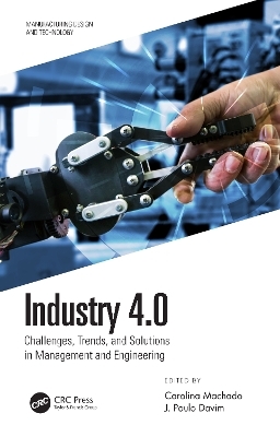 Industry 4.0 - 