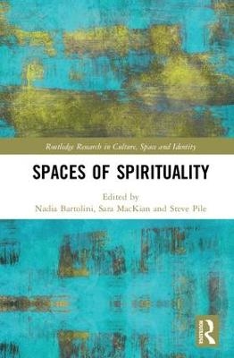 Spaces of Spirituality - 