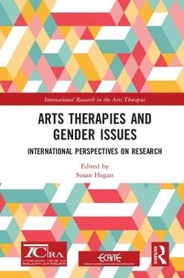 Arts Therapies and Gender Issues - 