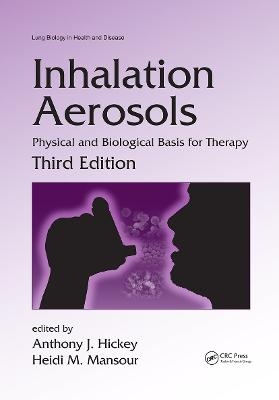 Inhalation Aerosols - 