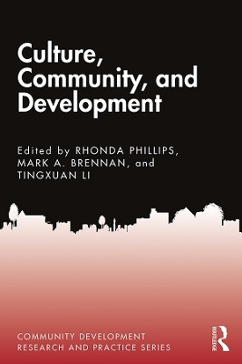 Culture, Community, and Development - 