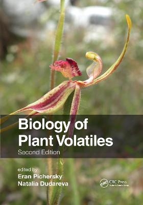 Biology of Plant Volatiles - 