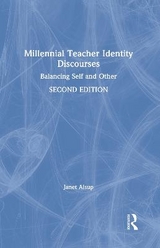 Millennial Teacher Identity Discourses - Alsup, Janet