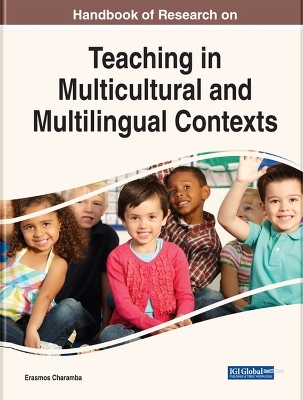 Handbook of Research on Teaching in Multicultural and Multilingual Contexts - 