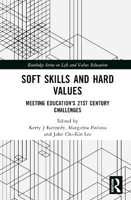 Soft Skills and Hard Values - 