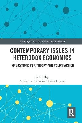 Contemporary Issues in Heterodox Economics - 