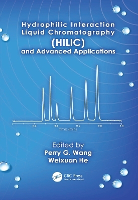 Hydrophilic Interaction Liquid Chromatography (HILIC) and Advanced Applications - 