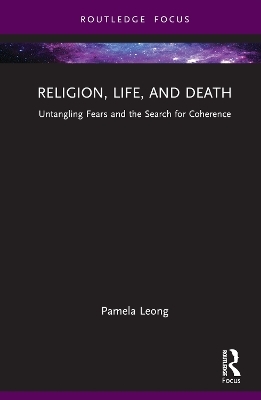 Religion, Life, and Death - Pamela Leong