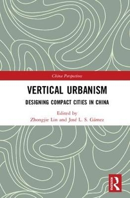 Vertical Urbanism - 