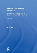 Nature and Young Children - Wilson, Ruth