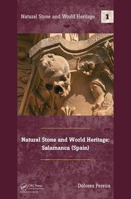 Natural Stone and World Heritage - Dolores Pereira