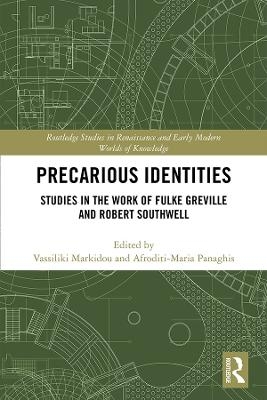 Precarious Identities - 