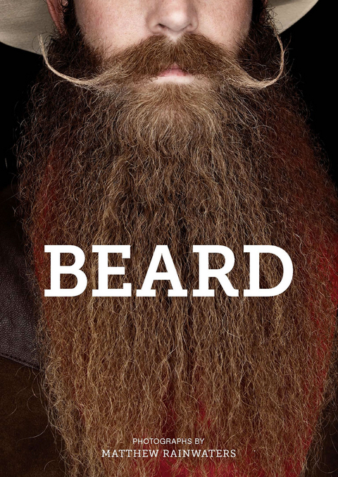 Beard -  Matthew Rainwaters