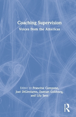 Coaching Supervision - 