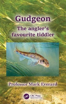 Gudgeon - Mark Everard